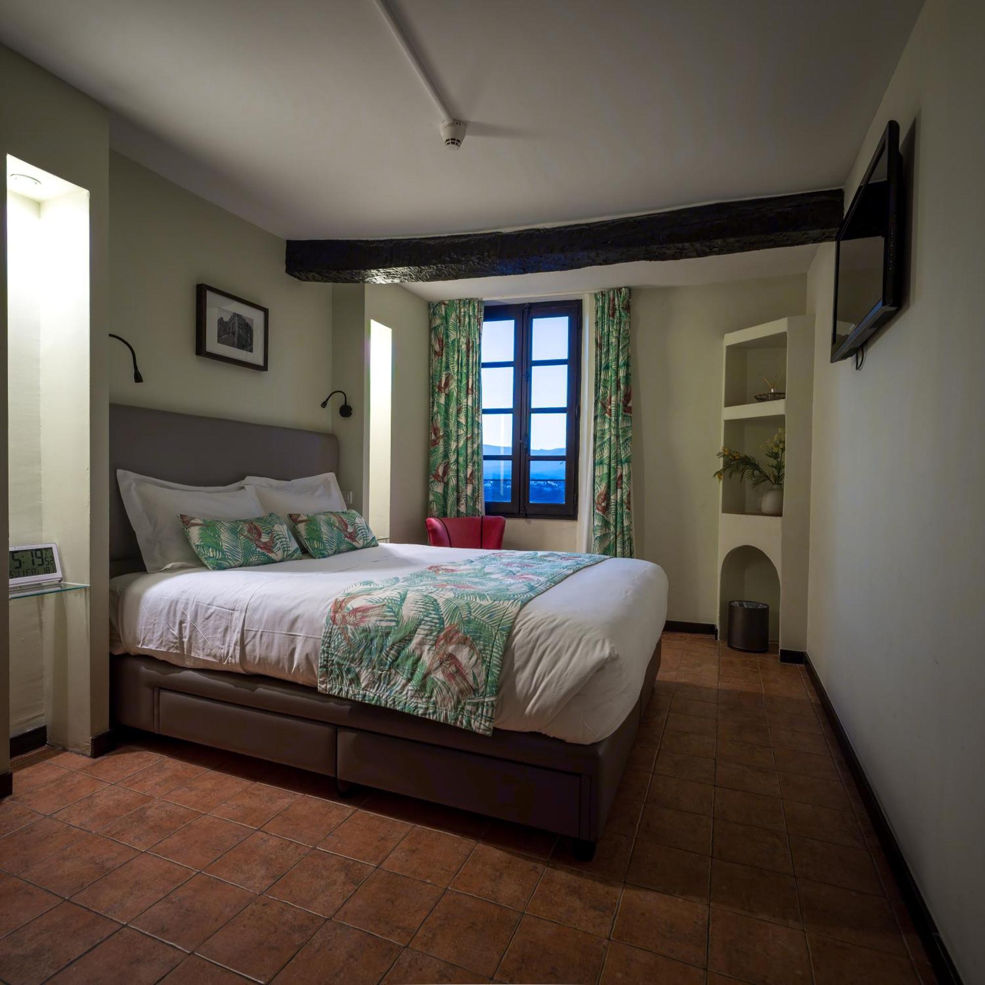 Le Grimaldi Bed & Breakfast Cagnes-sur-Mer Ngoại thất bức ảnh